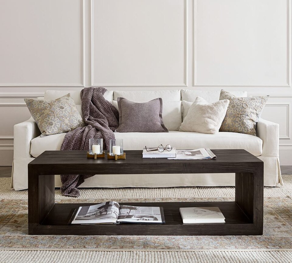 Brooks Cross Bar Hurricane Brass Pottery Barn Australia